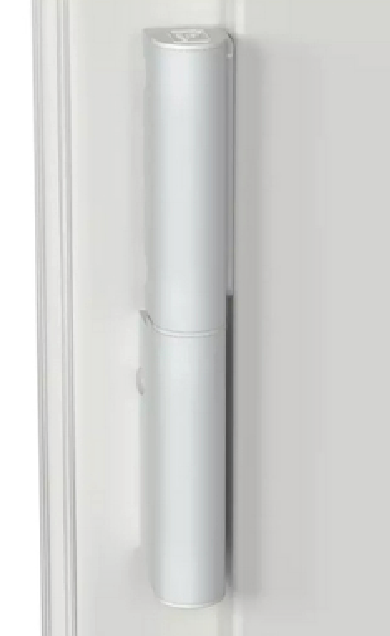 paumelles cylindriques
