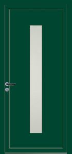 porte pvc arras 6005