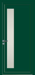 porte pvc beuvry 6005