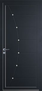 porte pvc wambrechies 7016
