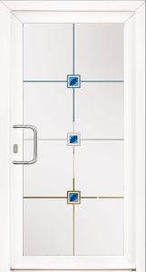 porte pvc dunkerque