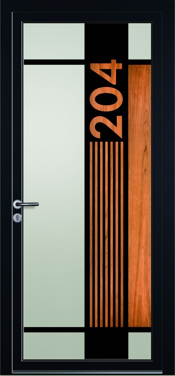 porte pvc gamaches