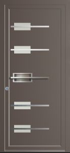 porte pvc evreux 7039