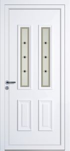 porte pvc cysoing w918