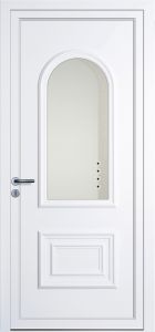 porte pvc frevent w907