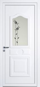 porte pvc merlimont p004