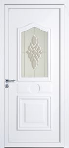 porte pvc merlimont p533