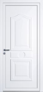 porte pvc merlimont 