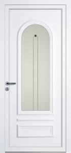 porte pvc sangatte W913