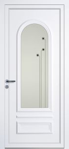 porte pvc sangatte w916