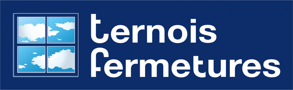 logo ternois fermetures